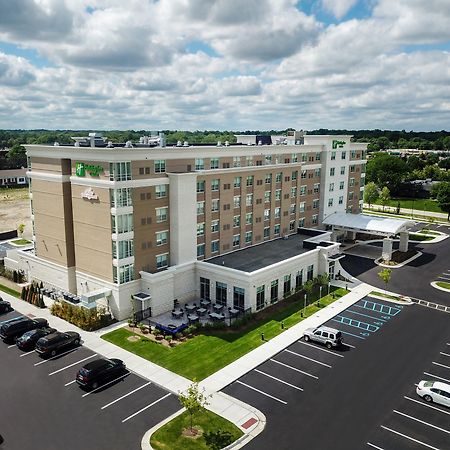 Holiday Inn & Suites - Farmington Hills - Detroit Nw By Ihg Zewnętrze zdjęcie