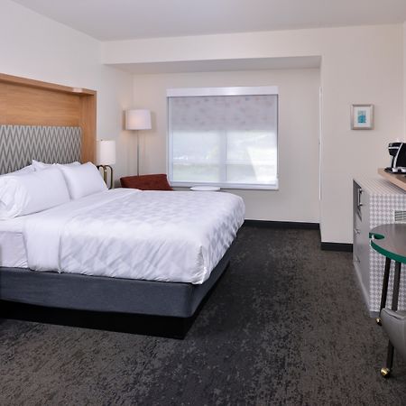 Holiday Inn & Suites - Farmington Hills - Detroit Nw By Ihg Zewnętrze zdjęcie
