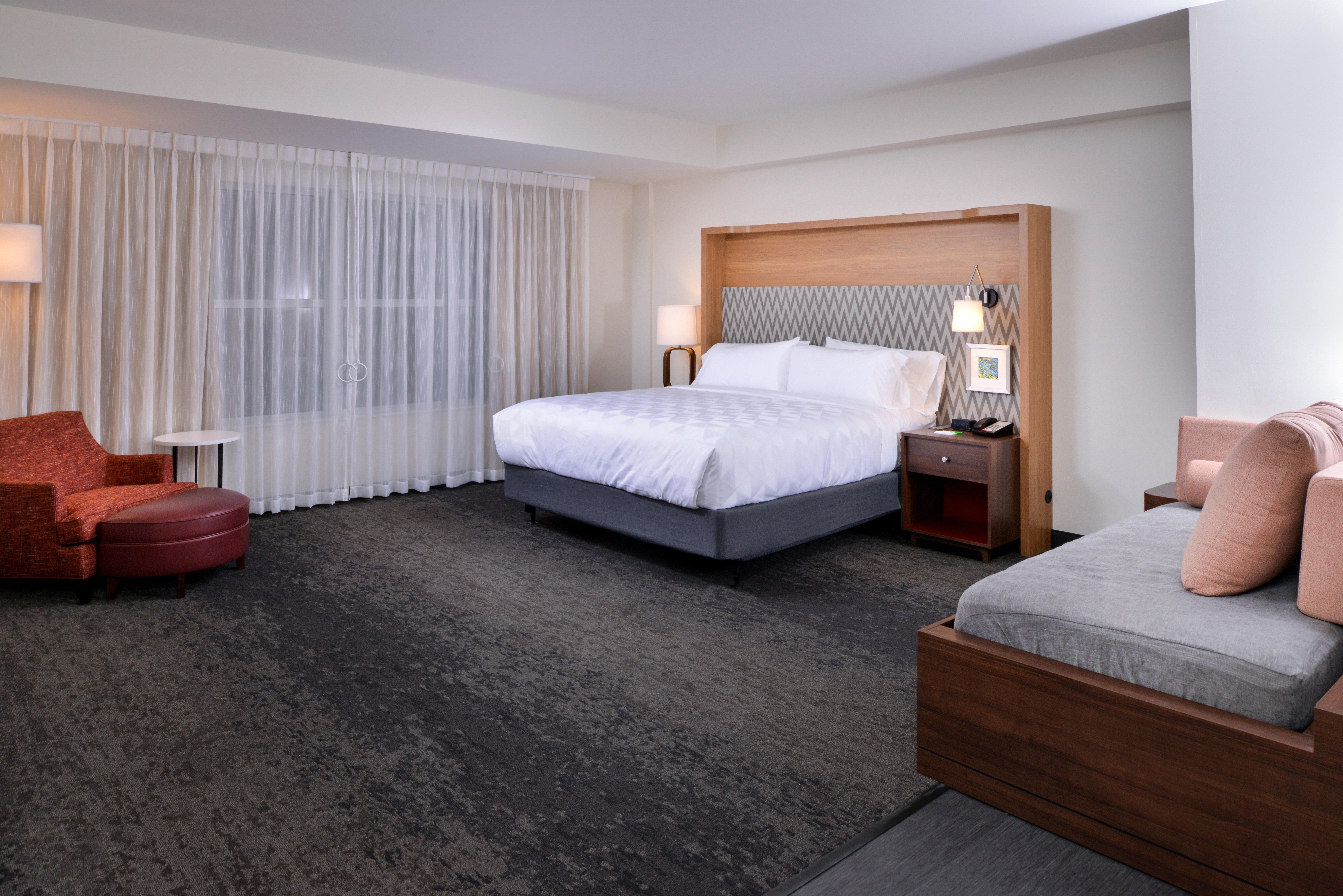 Holiday Inn & Suites - Farmington Hills - Detroit Nw By Ihg Zewnętrze zdjęcie