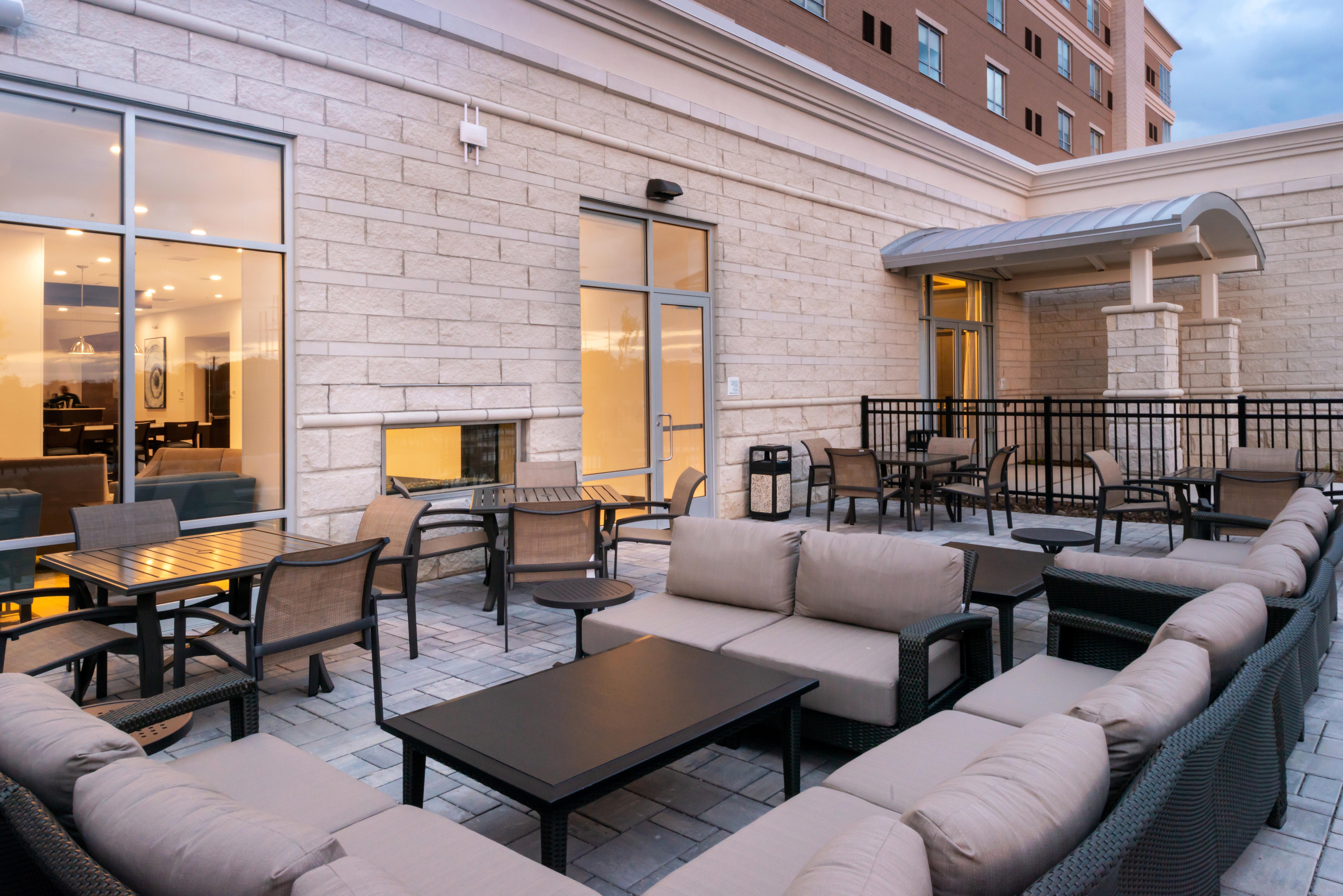 Holiday Inn & Suites - Farmington Hills - Detroit Nw By Ihg Zewnętrze zdjęcie
