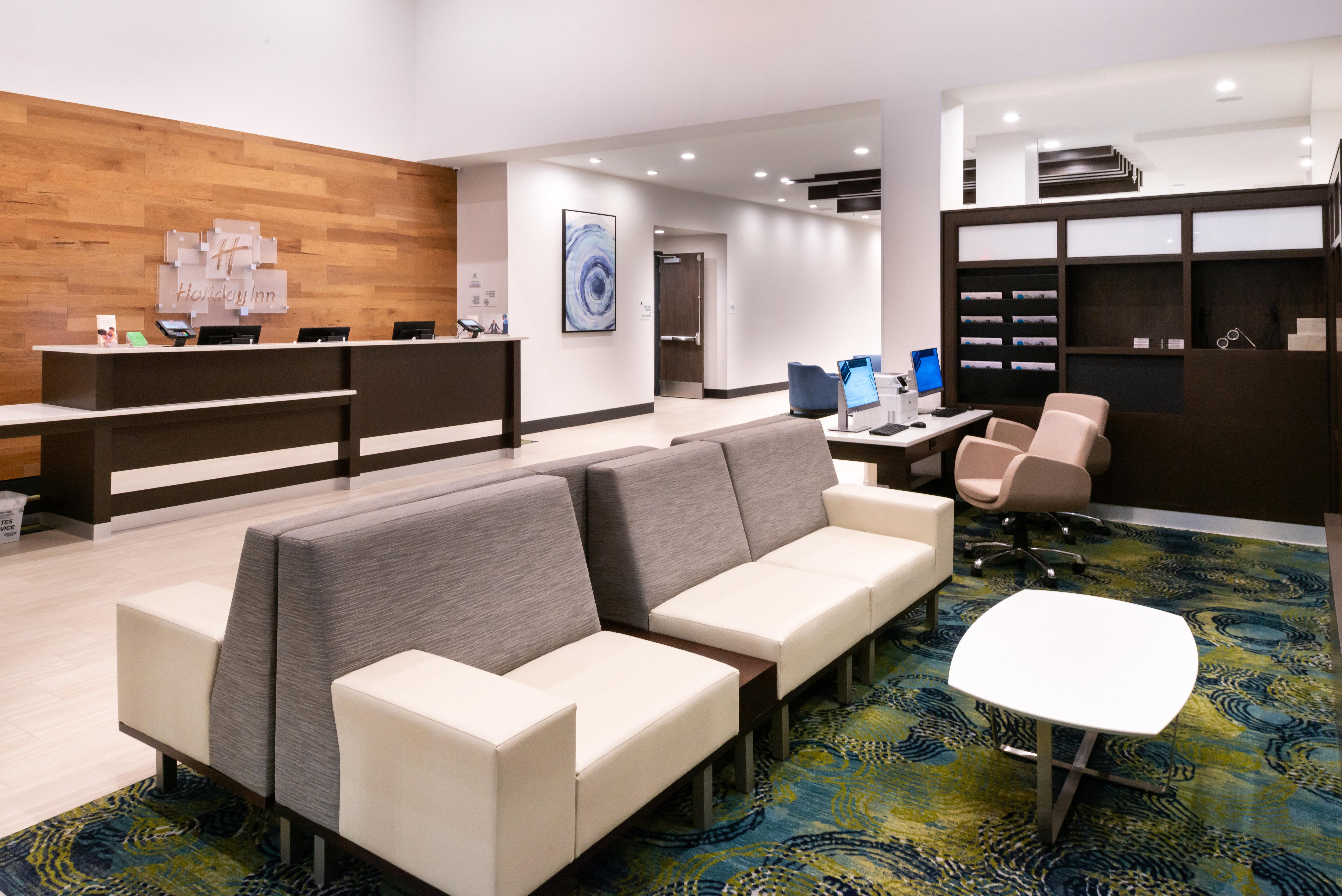Holiday Inn & Suites - Farmington Hills - Detroit Nw By Ihg Zewnętrze zdjęcie