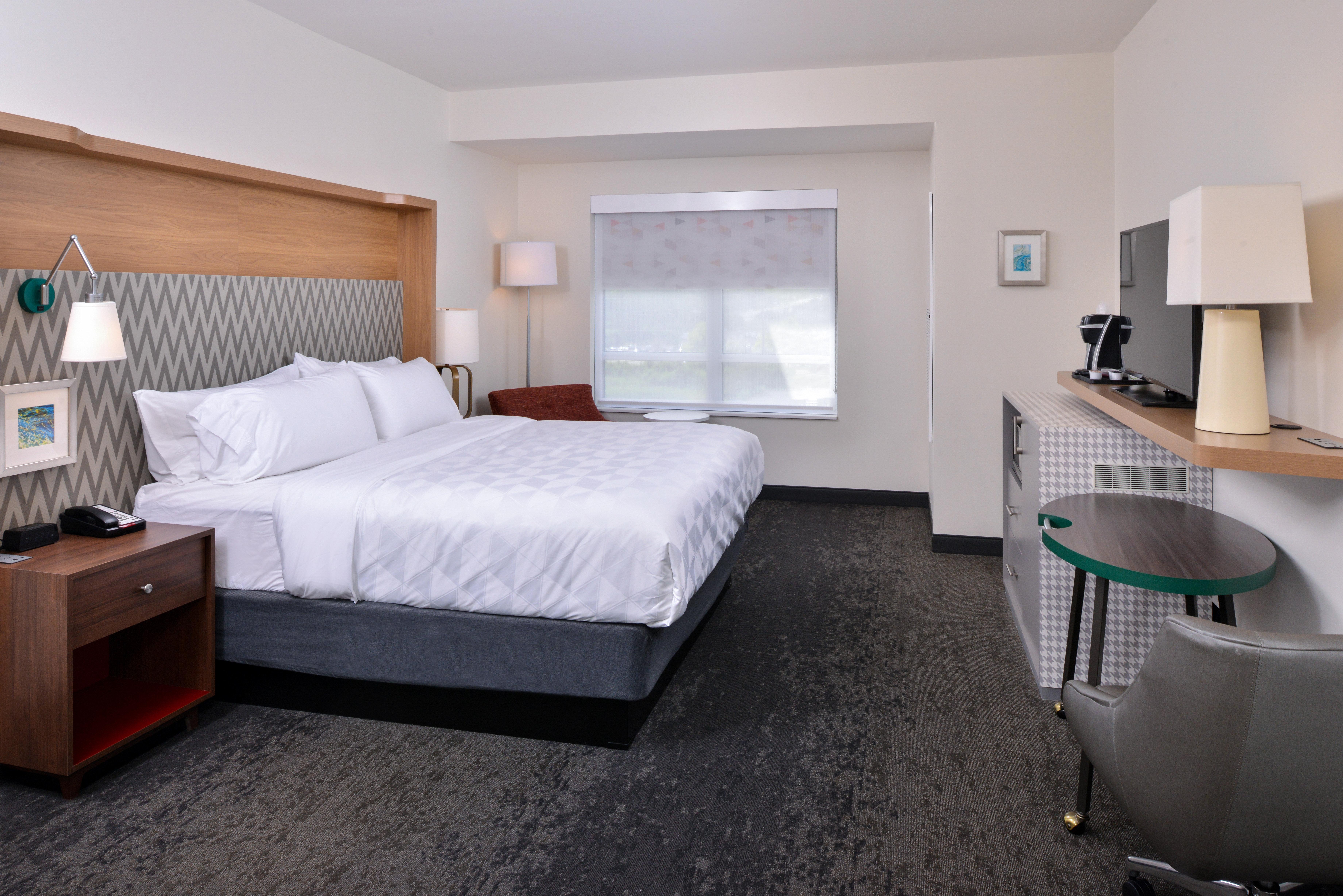 Holiday Inn & Suites - Farmington Hills - Detroit Nw By Ihg Zewnętrze zdjęcie