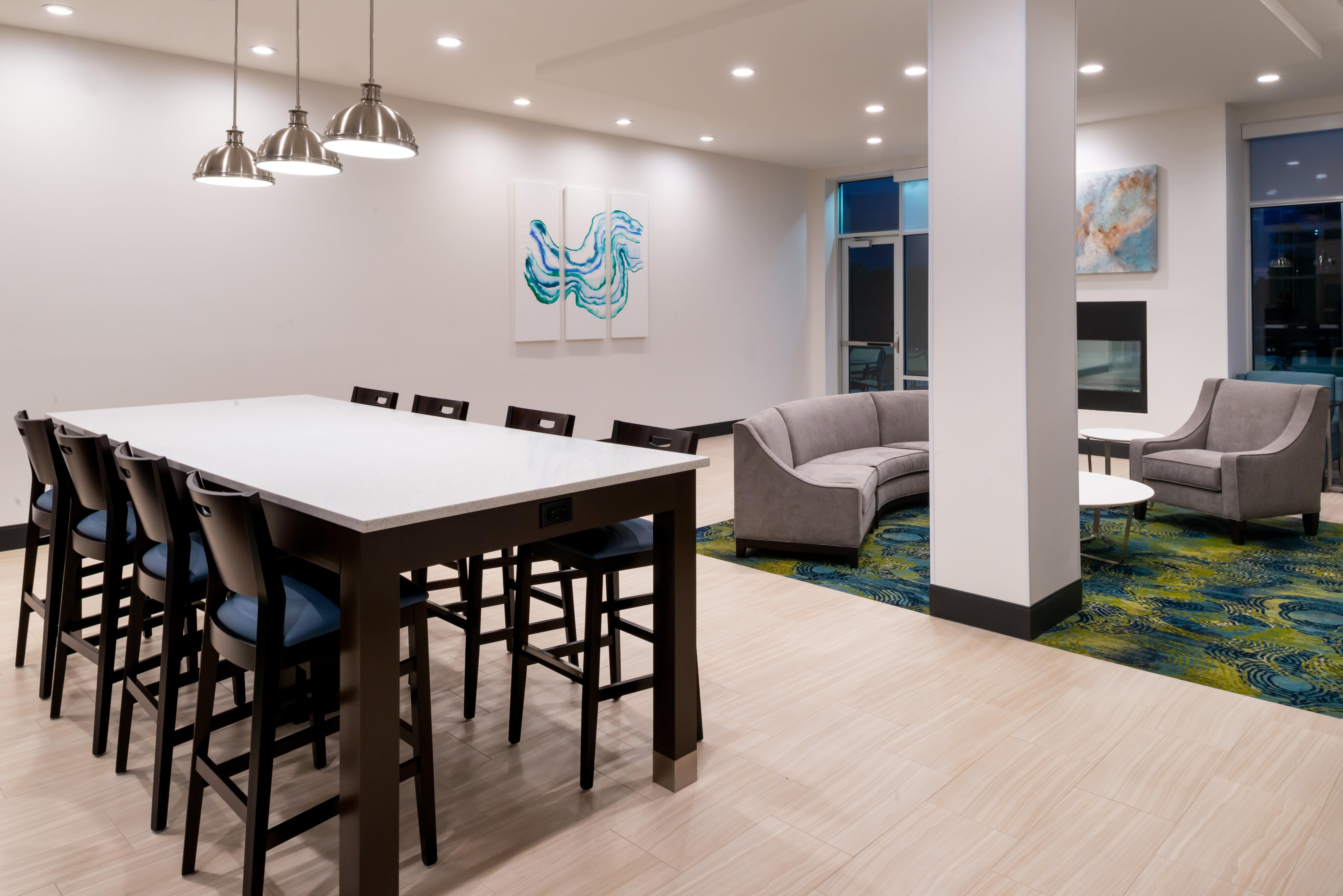 Holiday Inn & Suites - Farmington Hills - Detroit Nw By Ihg Zewnętrze zdjęcie