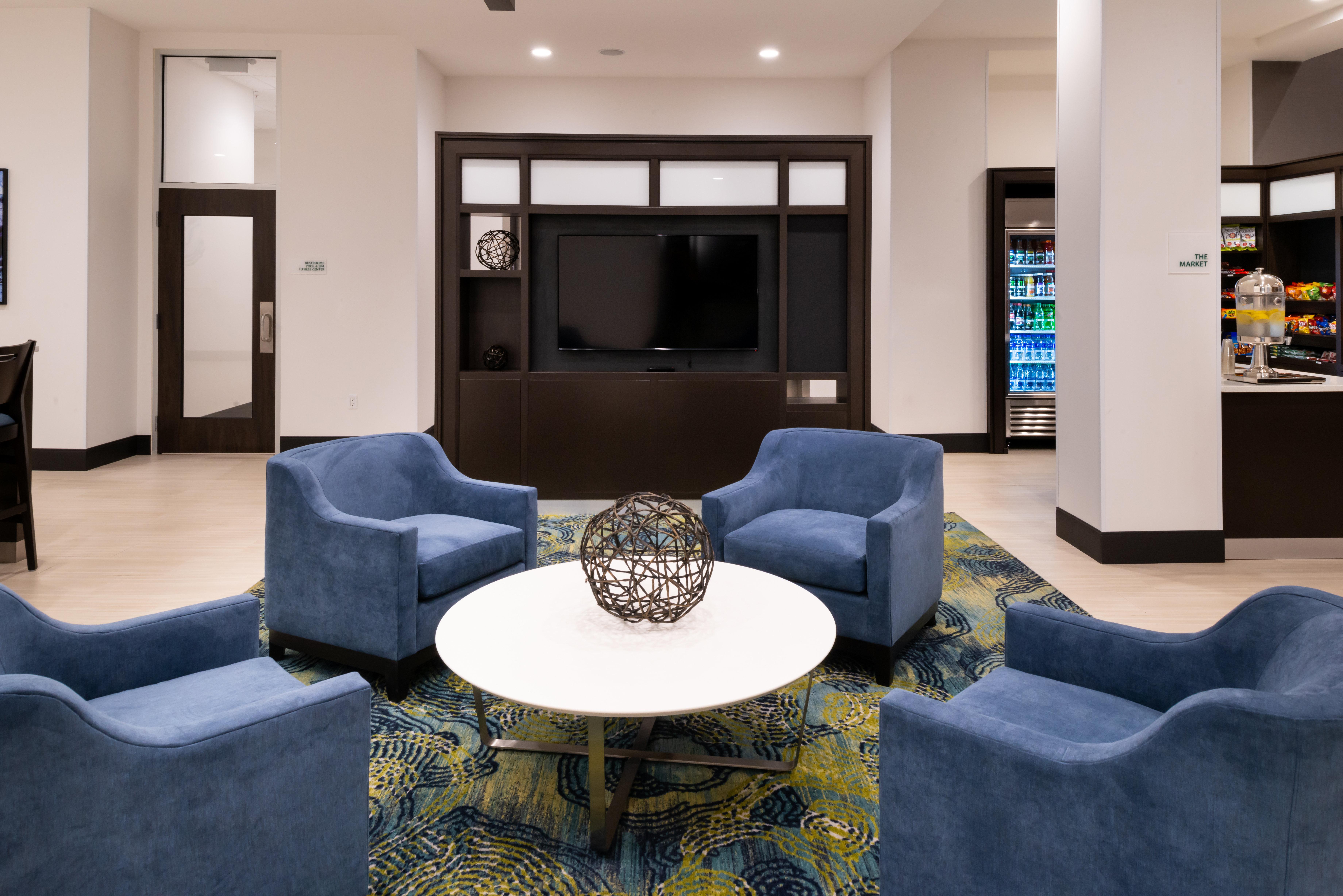 Holiday Inn & Suites - Farmington Hills - Detroit Nw By Ihg Zewnętrze zdjęcie