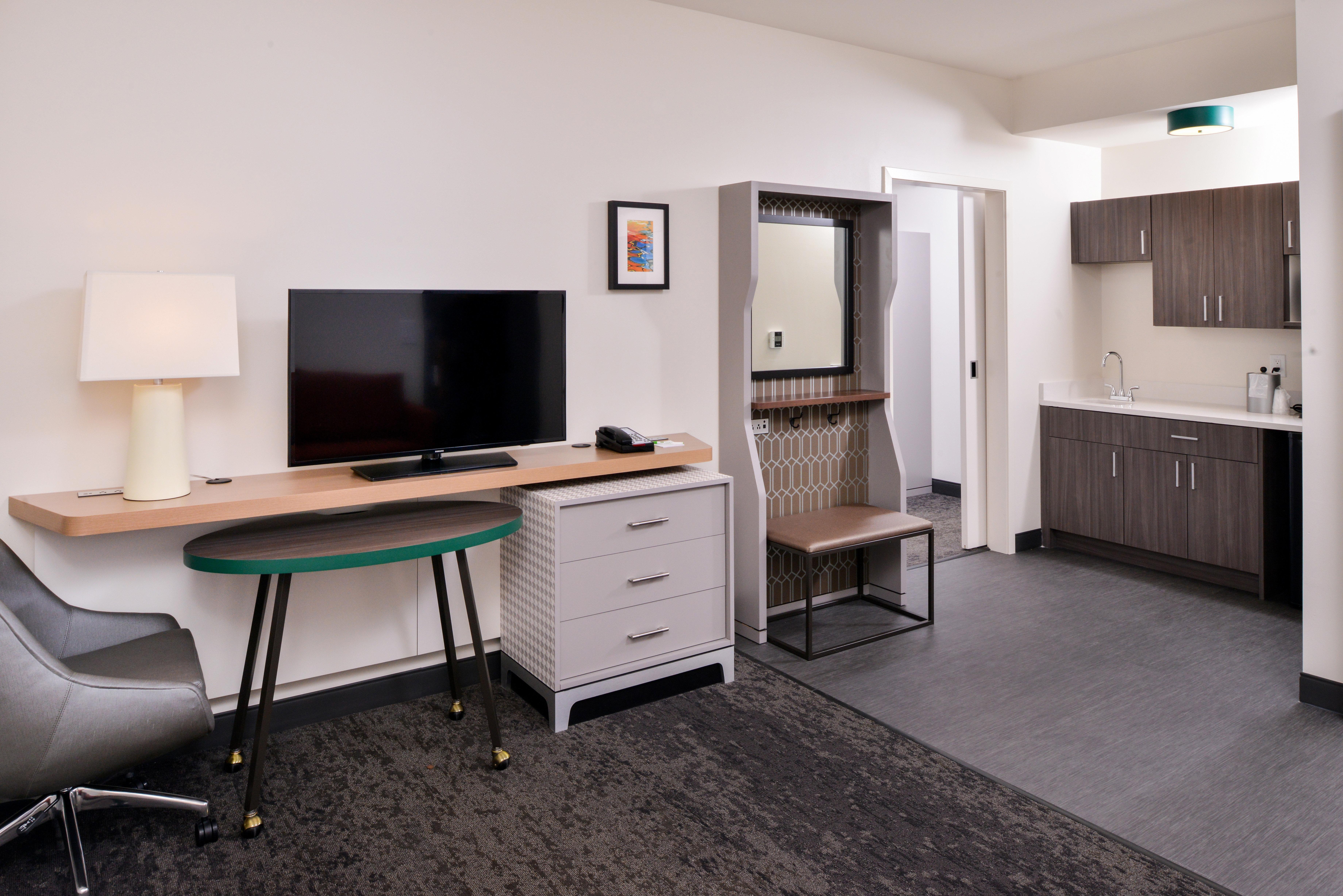 Holiday Inn & Suites - Farmington Hills - Detroit Nw By Ihg Zewnętrze zdjęcie