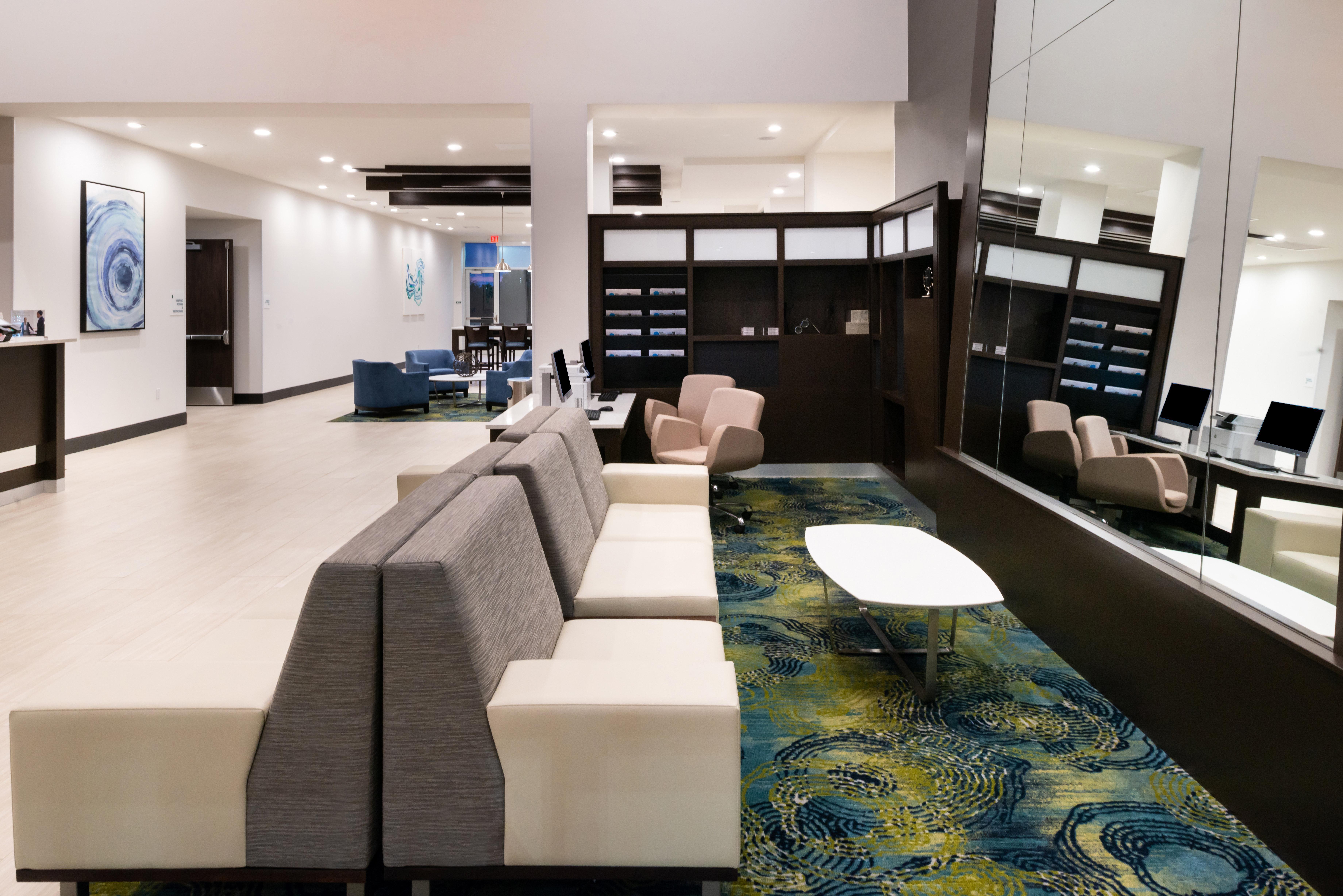 Holiday Inn & Suites - Farmington Hills - Detroit Nw By Ihg Zewnętrze zdjęcie