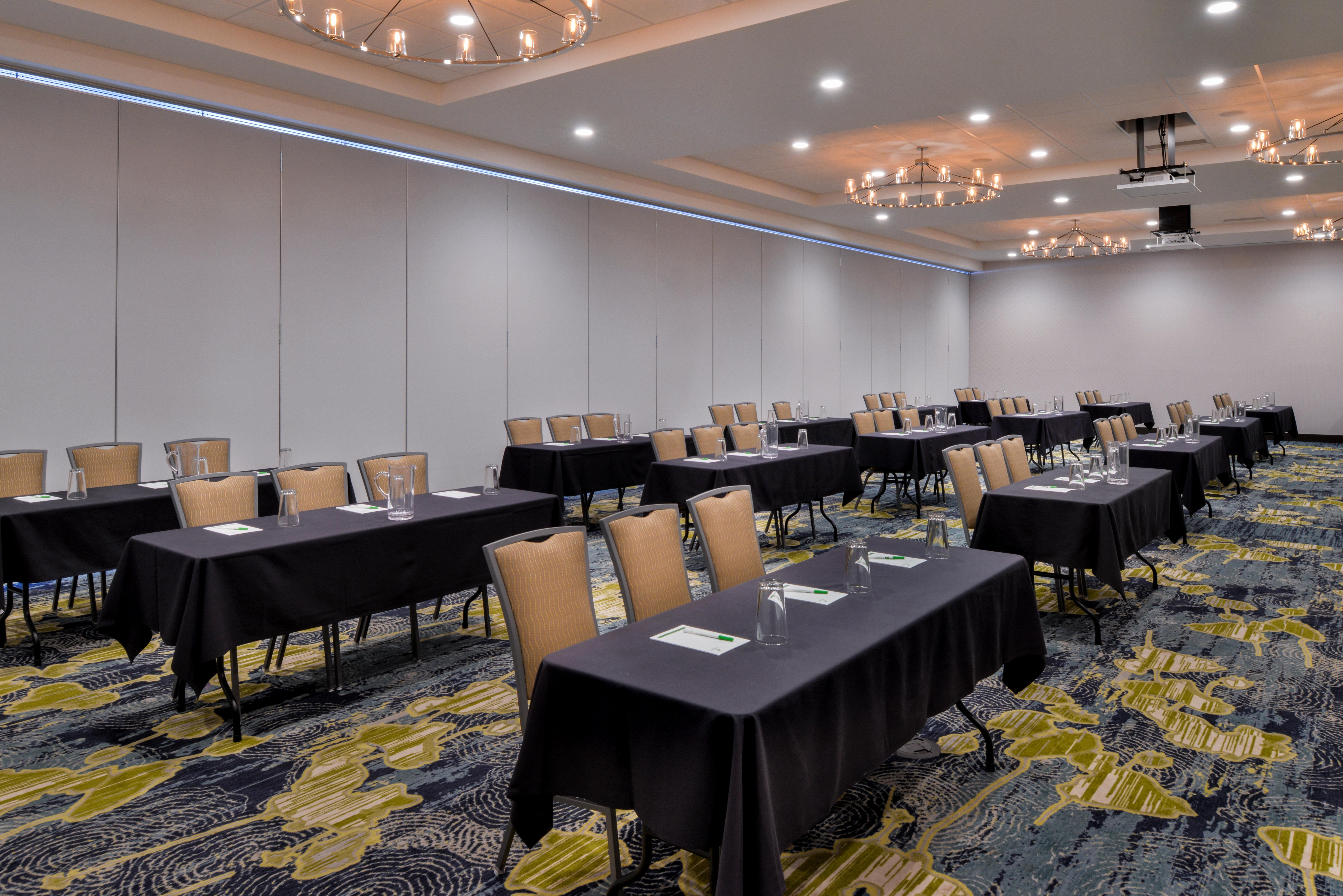 Holiday Inn & Suites - Farmington Hills - Detroit Nw By Ihg Zewnętrze zdjęcie